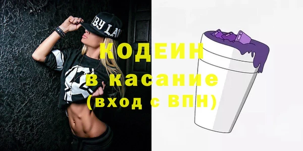 крисы Бронницы