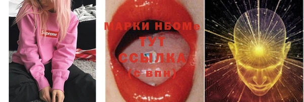 крисы Бронницы