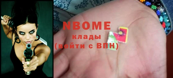 крисы Бронницы