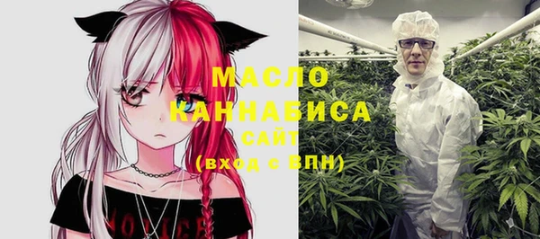 крисы Бронницы