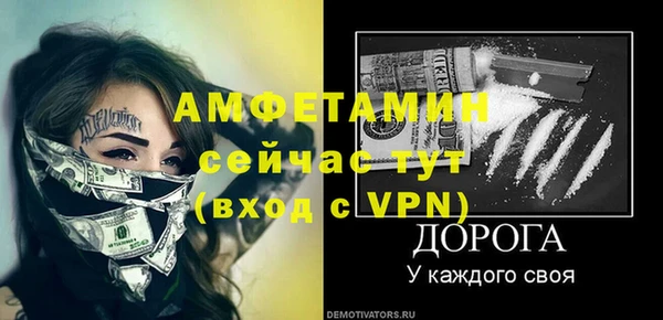 крисы Бронницы